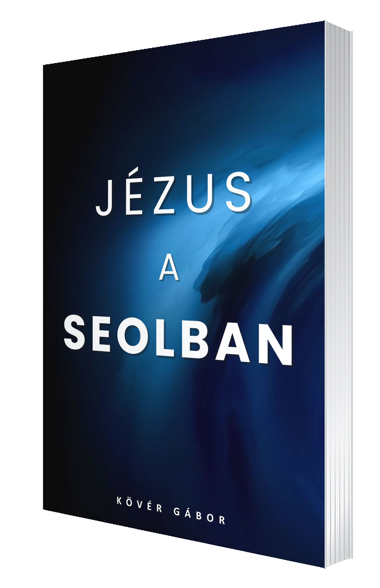 Jézus a Seolban