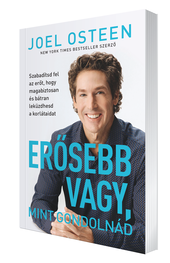 Erősebb vagy, mint gondolnád