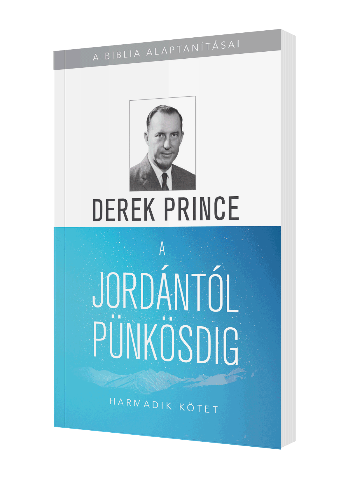 A Jordántól Pünkösdig