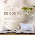 50 000 Ft-os támogatást küldök