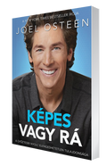 Képes vagy rá