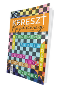 Kereszt Rejtvény 2.