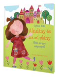 A kislány és a királylány