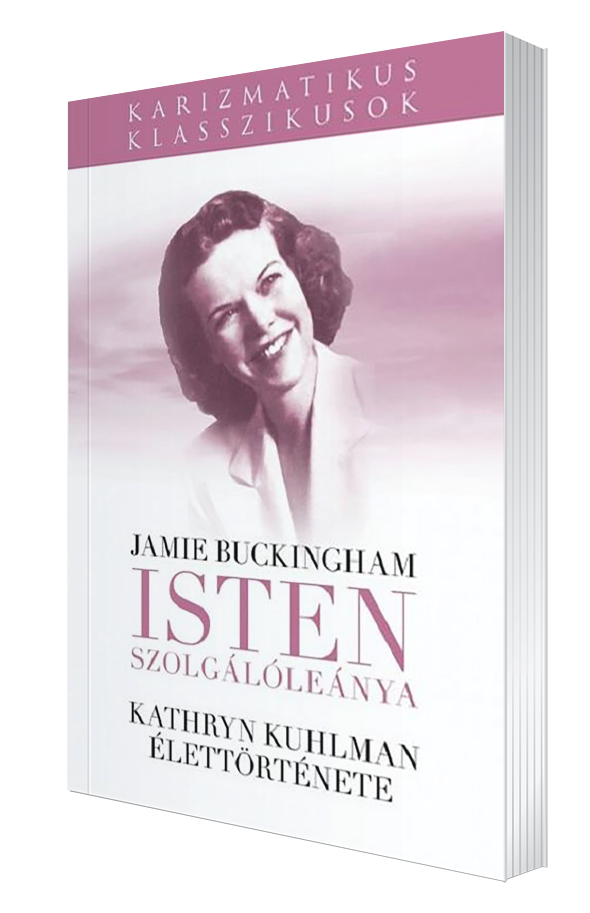 Isten szolgálóleánya