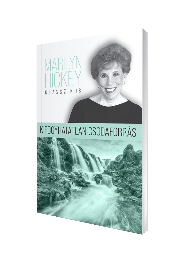 Kifogyhatatlan csodaforrás