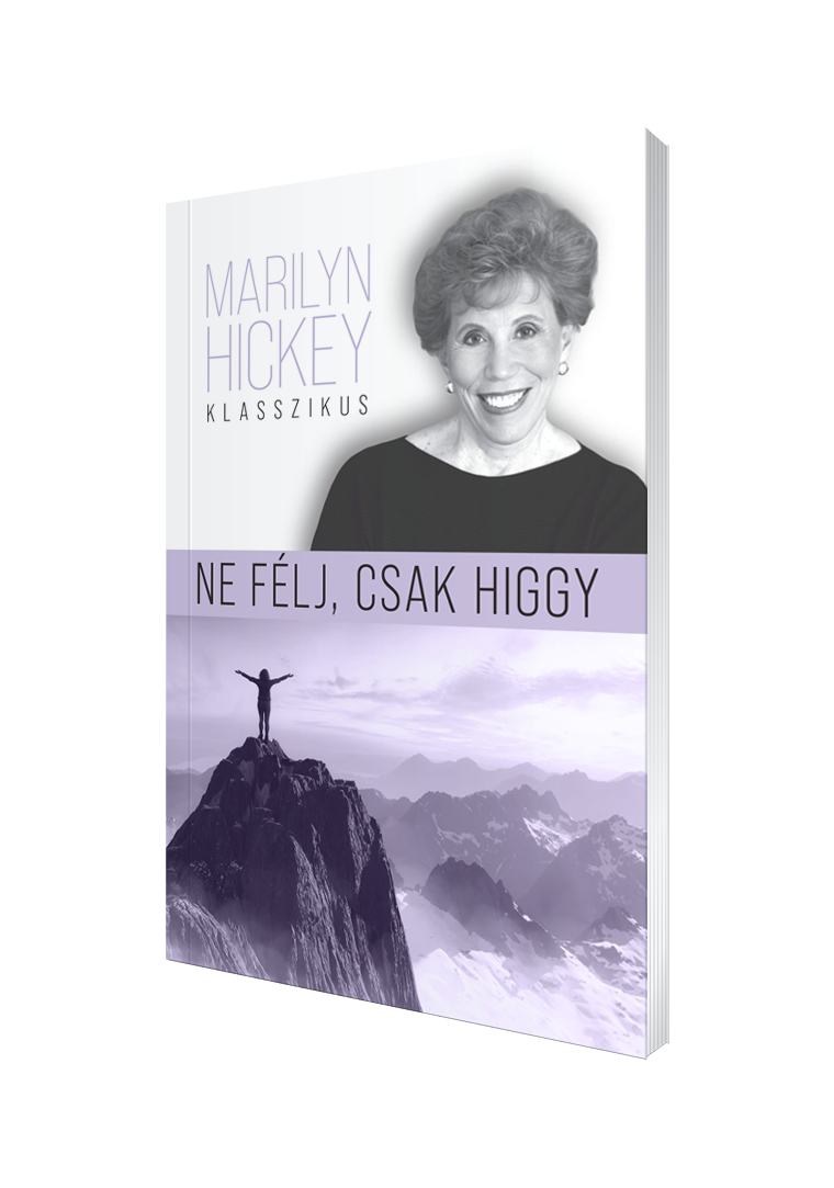 Ne félj, csak higgy