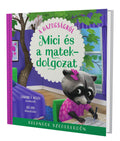 Mici és a matekdolgozat