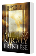 Midász király érintése