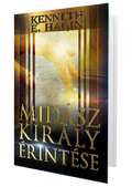 Midász Király Érintése