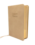 Biblia - Mini - Arany