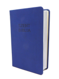 Biblia - Mini - Kék