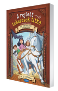 A rejtett tekercsek titka – 6. könyv
