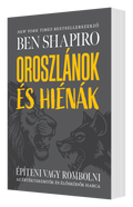 Oroszlánok és hiénák