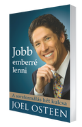 Jobb emberré lenni