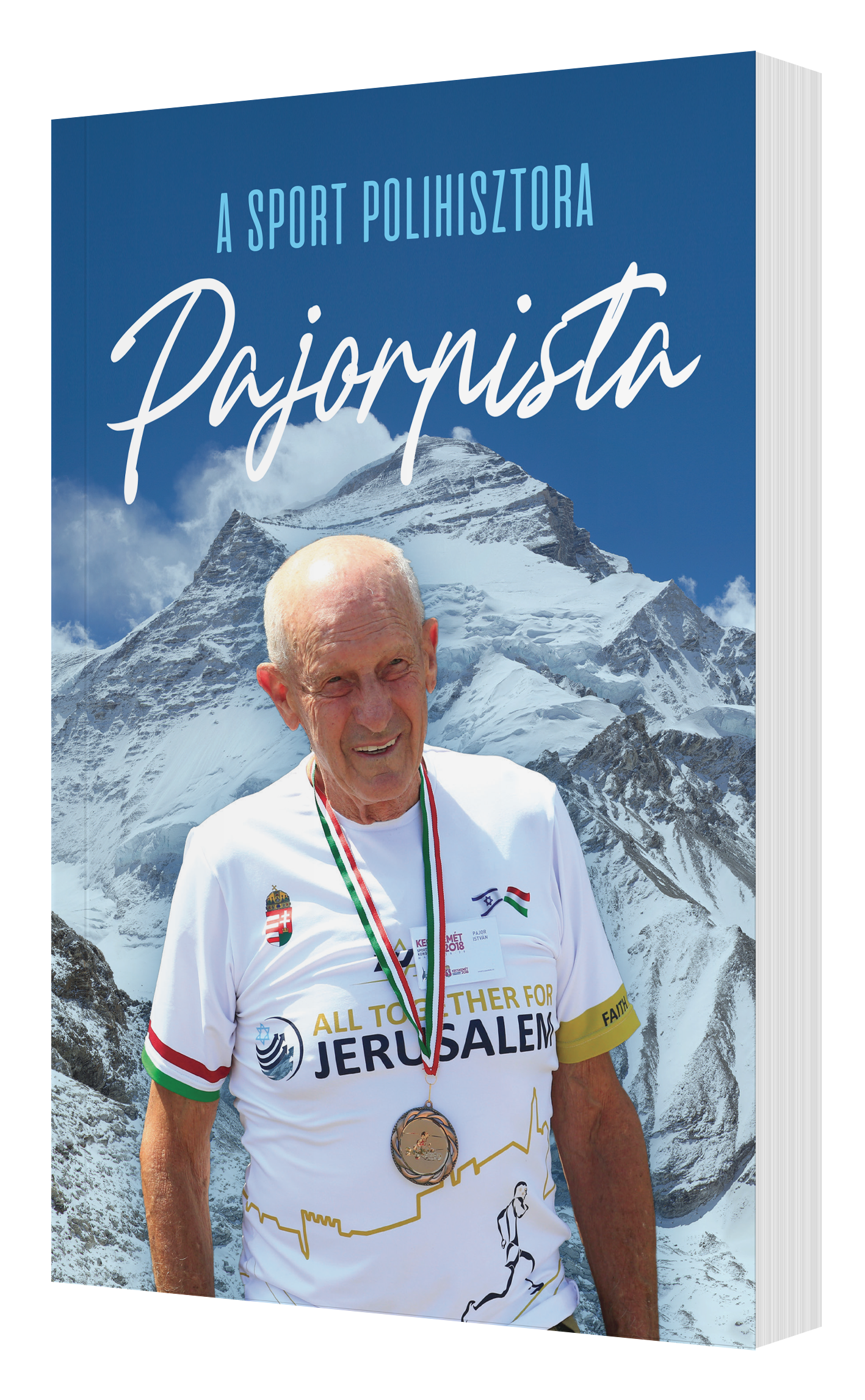 Pajorpista – A sport polihisztora