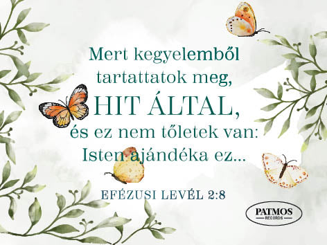 Lepkés grafika hűtőmágnes