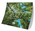 Naptár 2027
