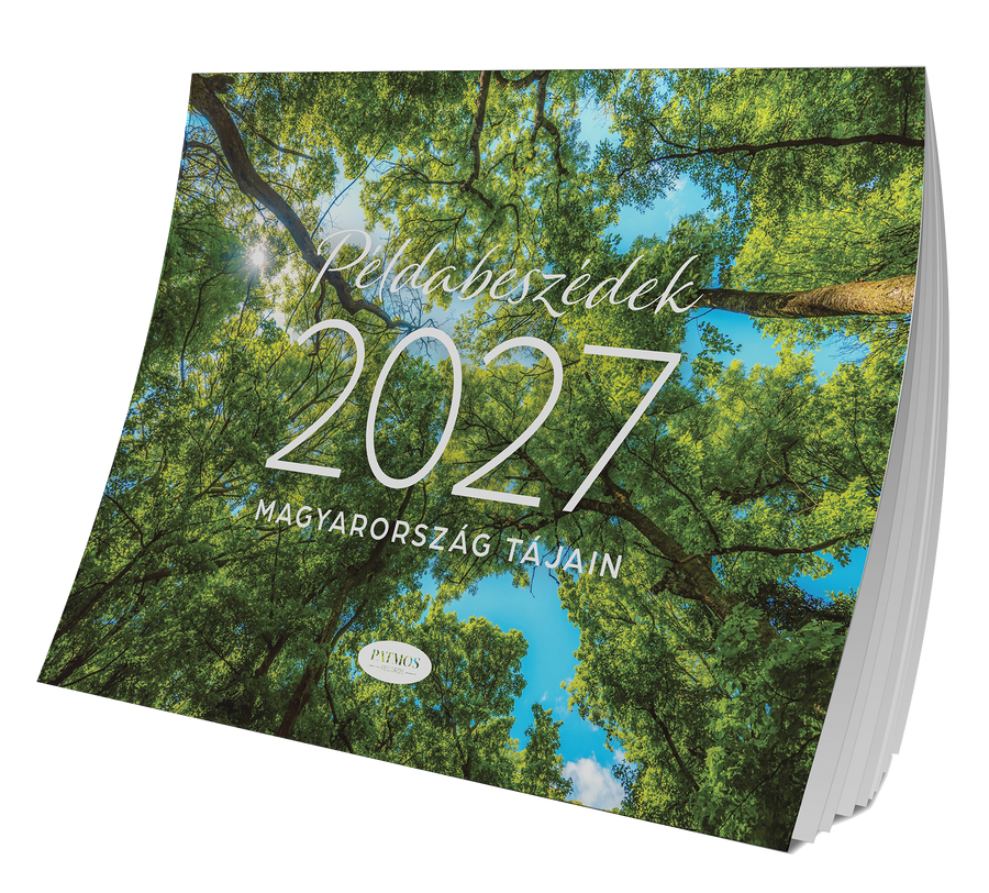 Naptár 2027