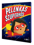 Pelenkás Szuperhős