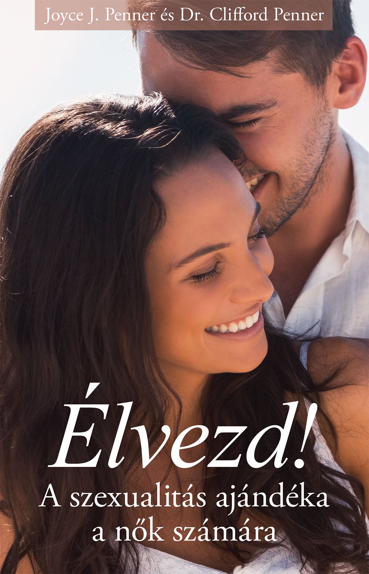 Élvezd! E-KÖNYV