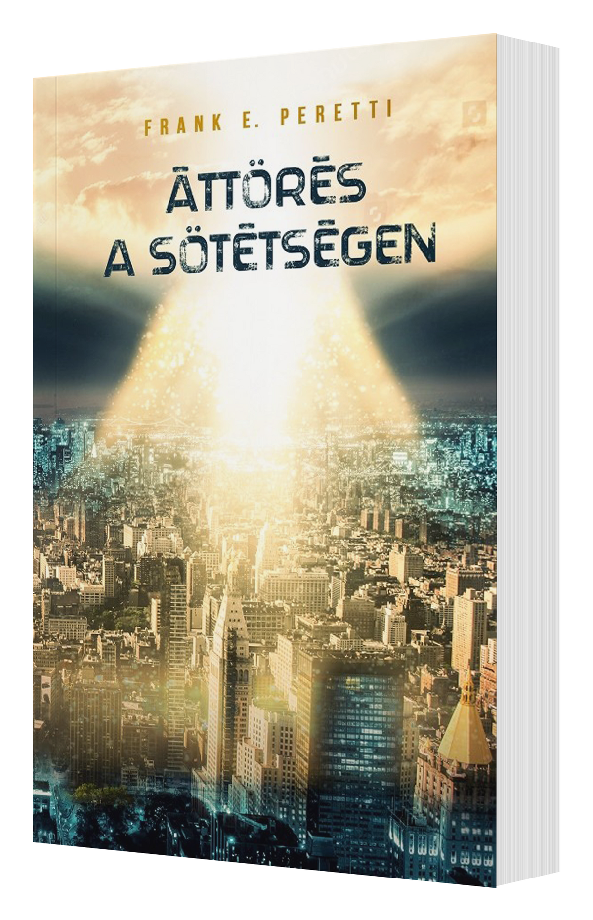Áttörés a sötétségen