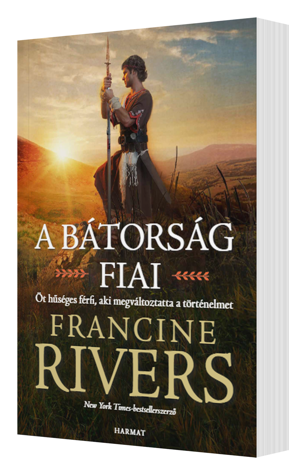 A bátorság fiai