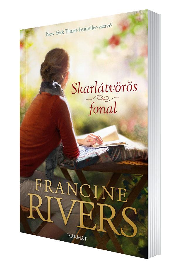 Skarlátvörös fonal