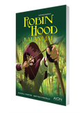 Robin Hood kalandjai