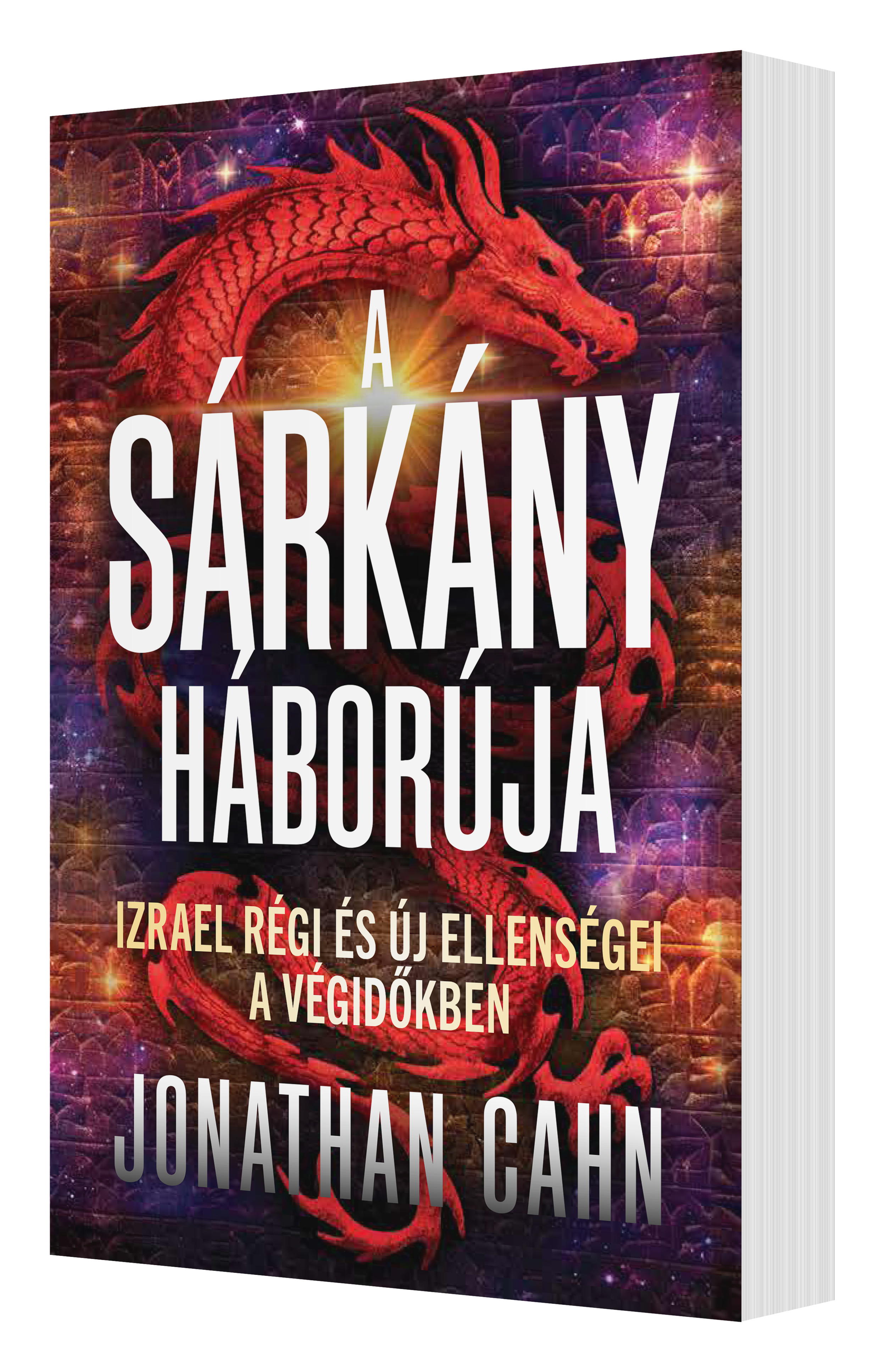 A Sárkány háborúja