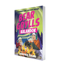 Bear Grylls Kalandok - Sarkvidéki Kaland