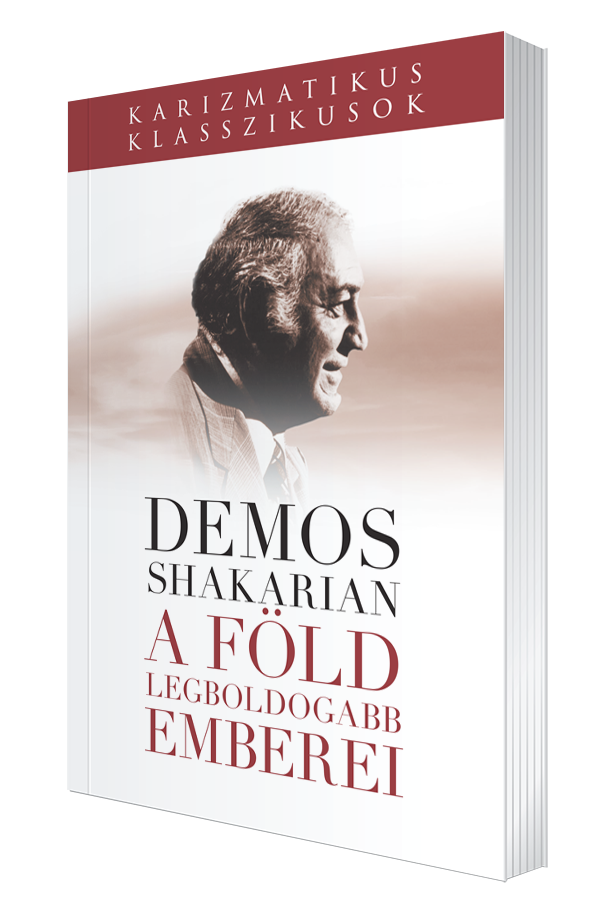 A föld legboldogabb emberei