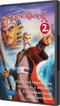 SUPERBOOK DVD – 2. rész
