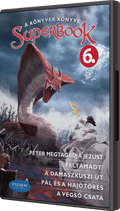 SUPERBOOK DVD - 6. rész
