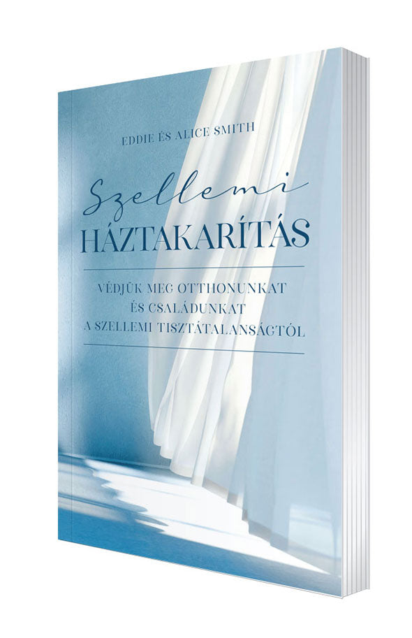 Szellemi háztakarítás