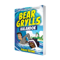 Bear Grylls Kalandok - Tengeri Kaland