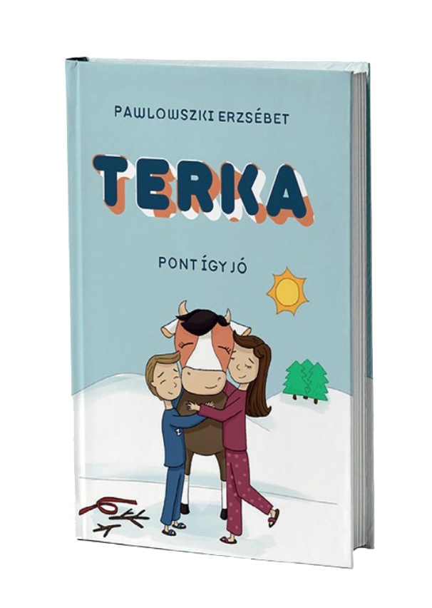 Terka – Pont így jó