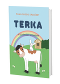 Terka – A szivárvány nyomában