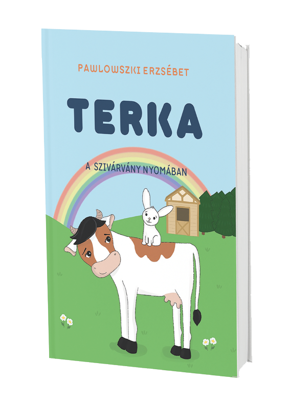 Terka – A szivárvány nyomában