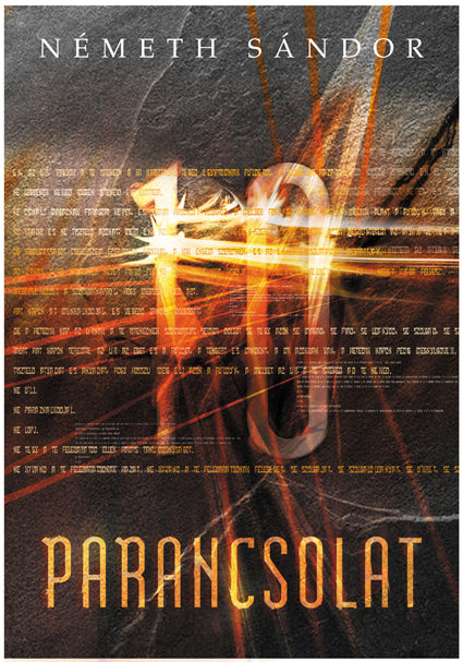 Tízparancsolat E-KÖNYV