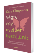 Végre egy nyelvet beszélünk