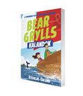 Bear Grylls Kalandok - Vitorlás Kaland