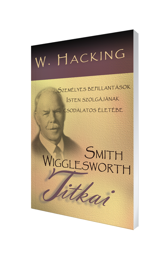 Smith Wigglesworth titkai